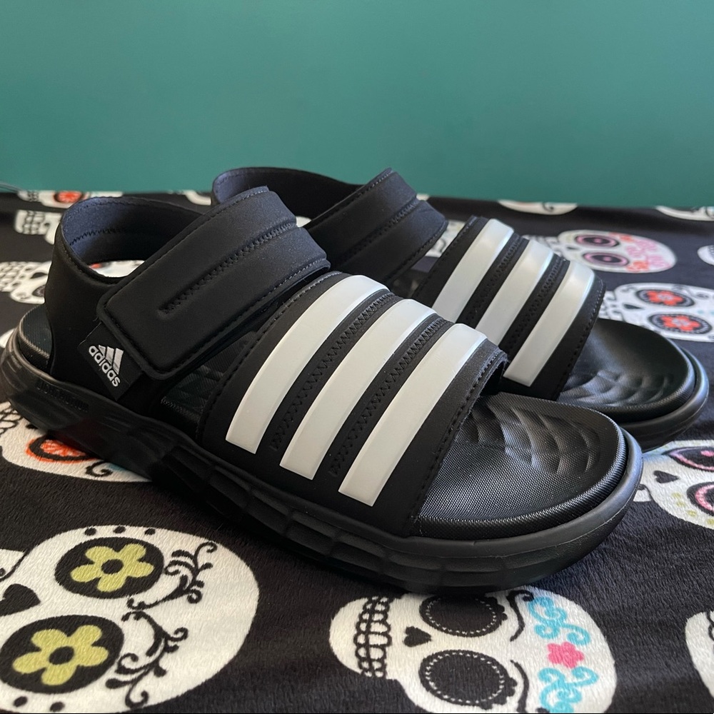 Women’s Adidas Duramo Comfort Sandal